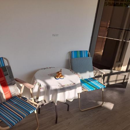 R & L Seaside Appartment Flic en Flac Екстер'єр фото