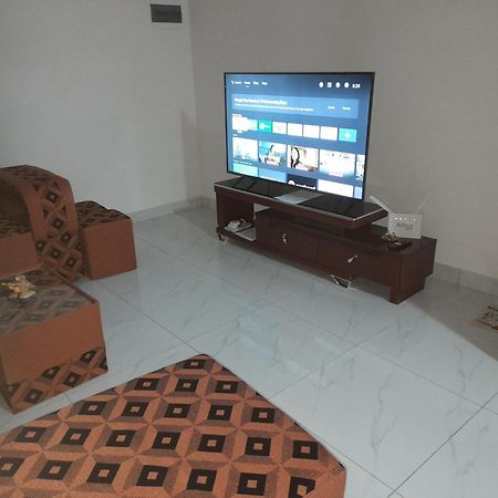 R & L Seaside Appartment Flic en Flac Екстер'єр фото