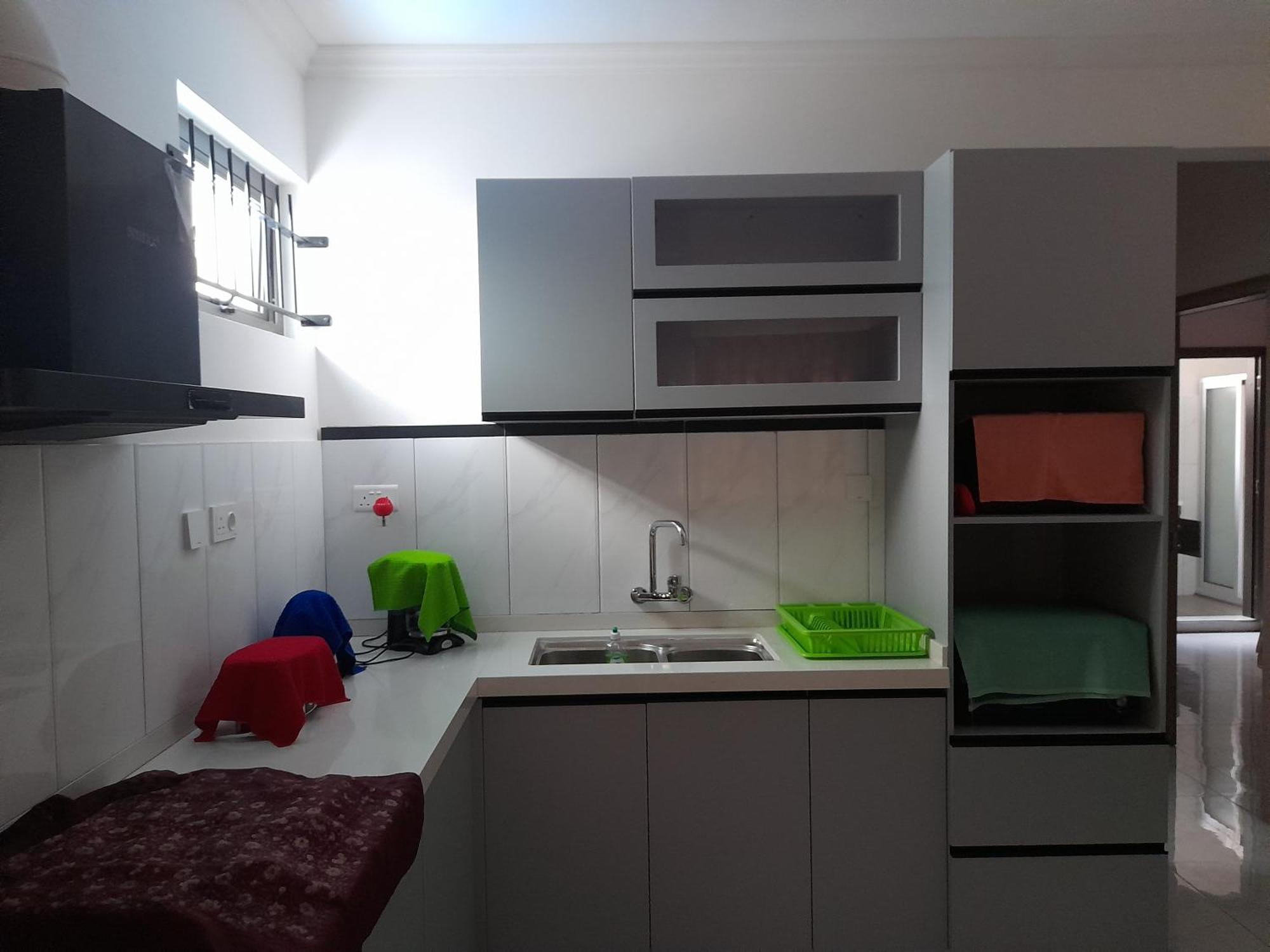 R & L Seaside Appartment Flic en Flac Екстер'єр фото
