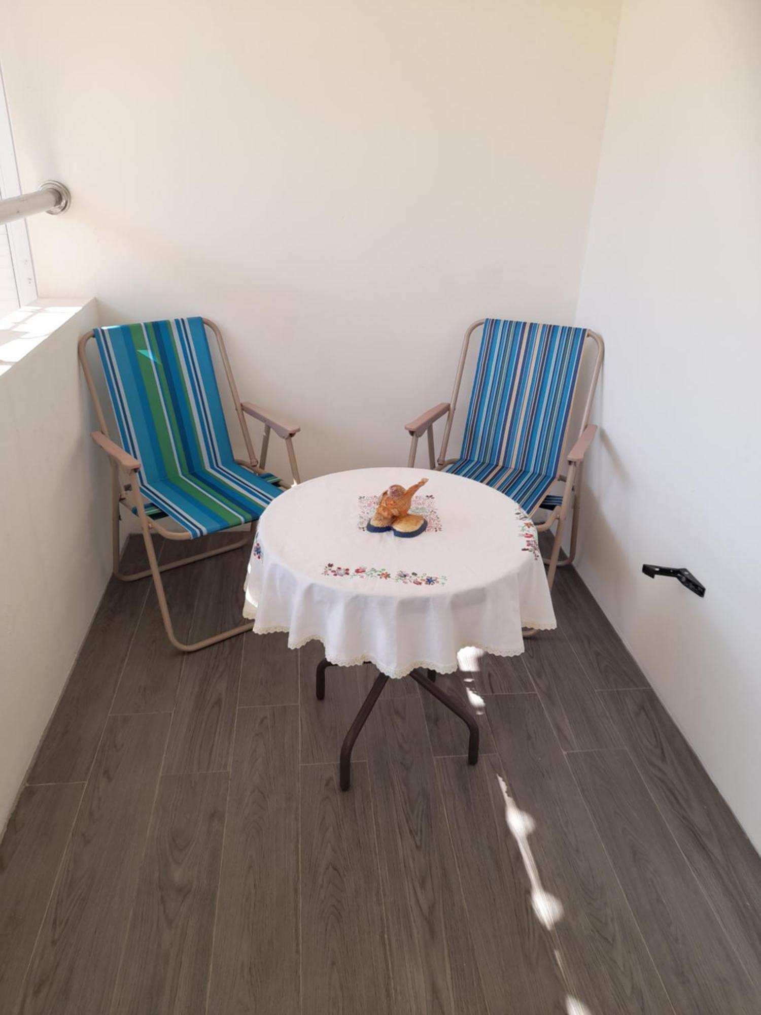 R & L Seaside Appartment Flic en Flac Екстер'єр фото