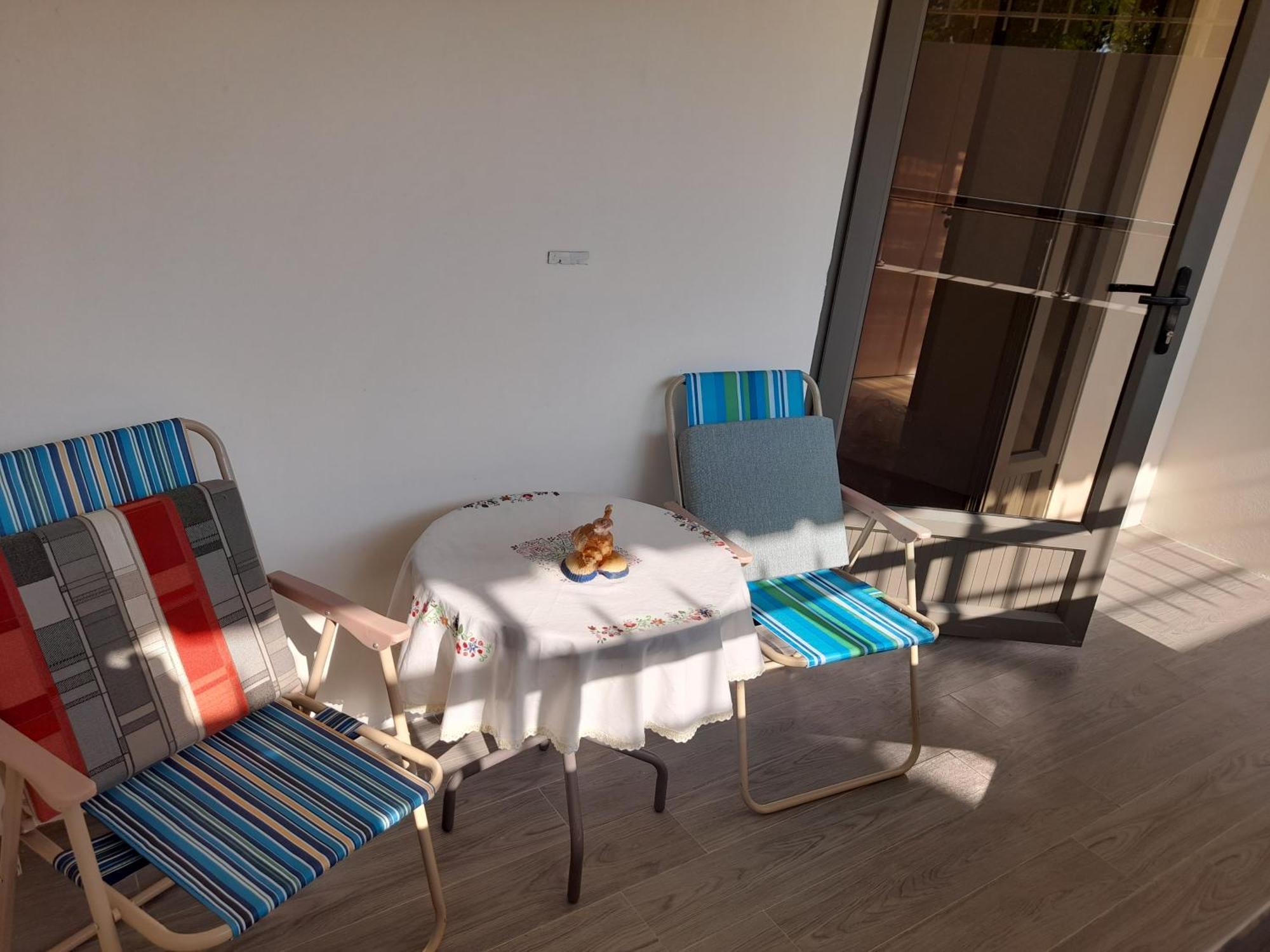 R & L Seaside Appartment Flic en Flac Екстер'єр фото