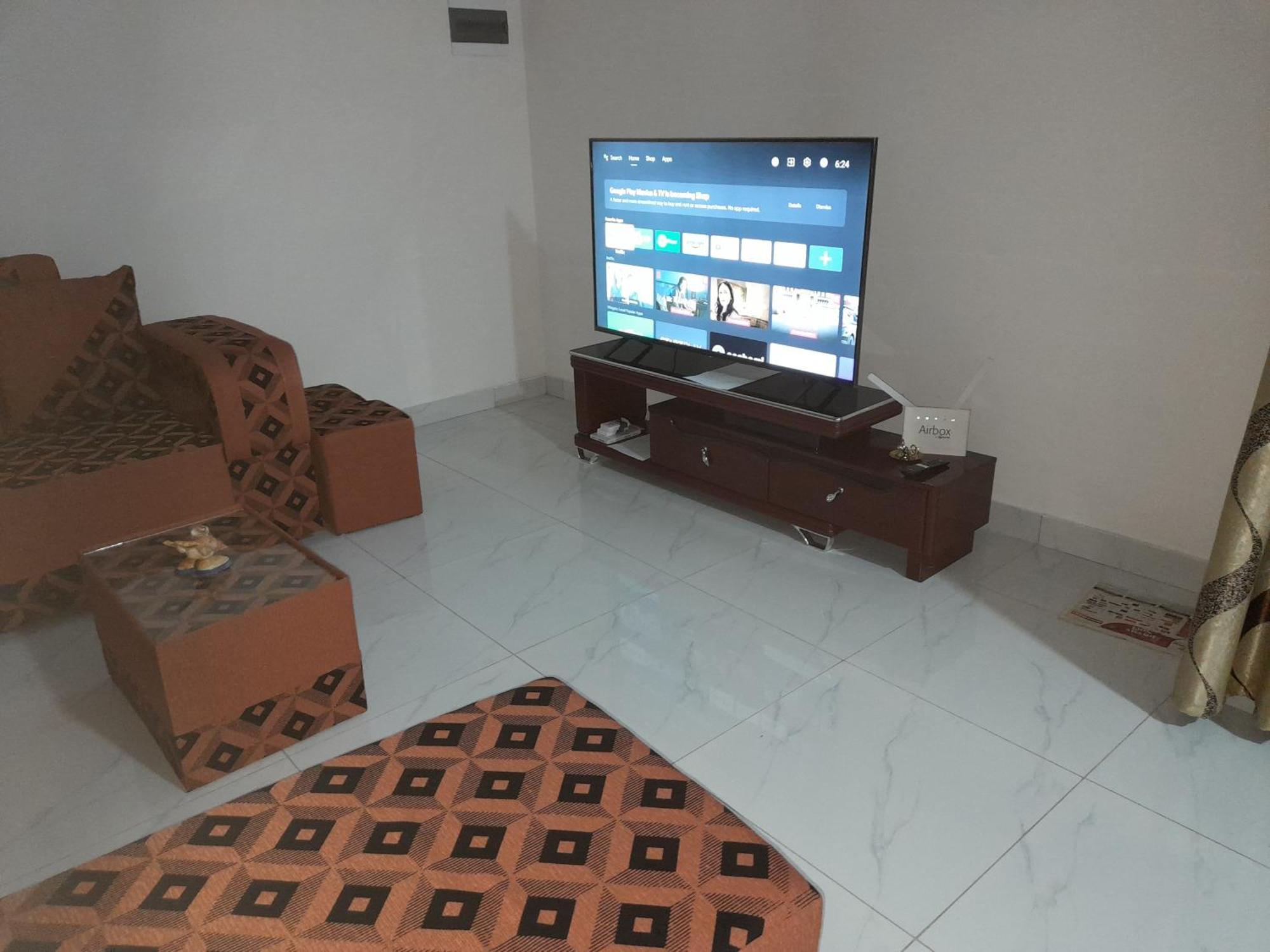 R & L Seaside Appartment Flic en Flac Екстер'єр фото